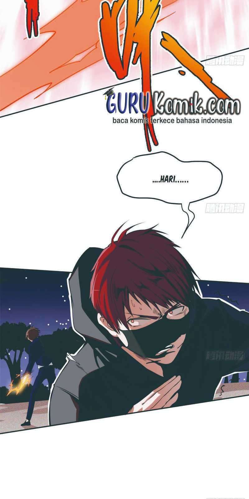 After The Identity of The Boss Was Exposed Chapter 11 Image 5