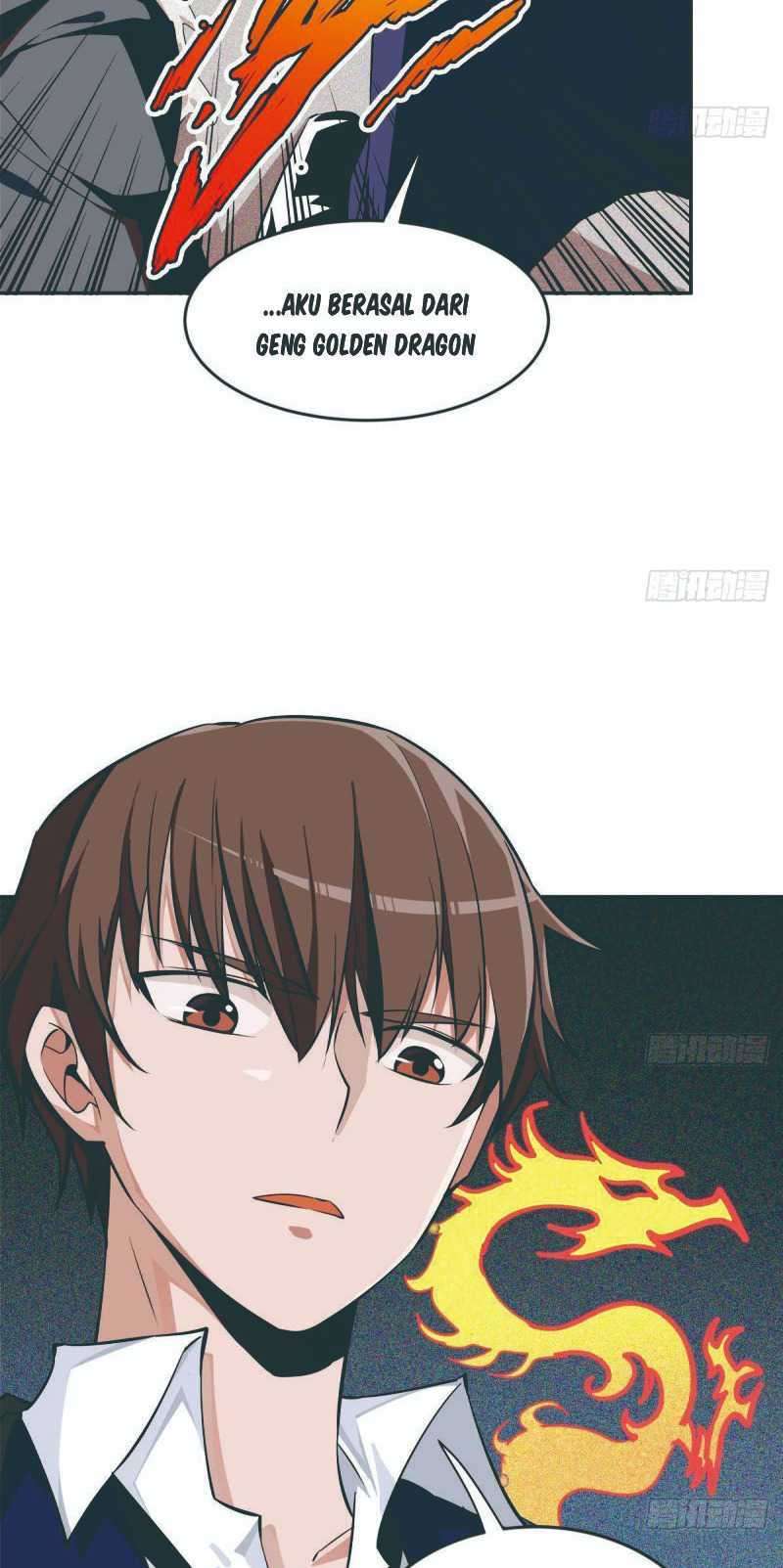 After The Identity of The Boss Was Exposed Chapter 11 Image 8