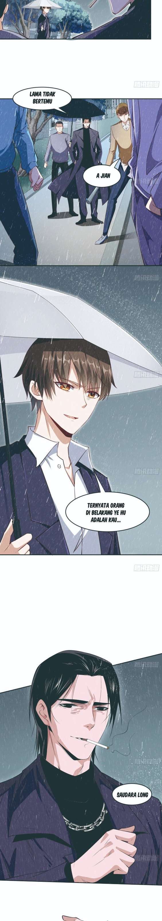After The Identity of The Boss Was Exposed Chapter 13 Image 3