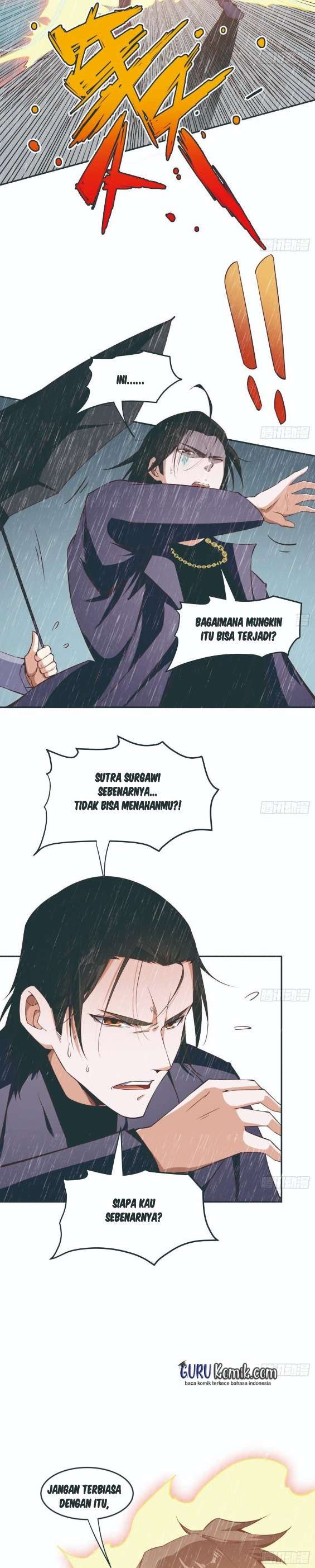 After The Identity of The Boss Was Exposed Chapter 13 Image 9