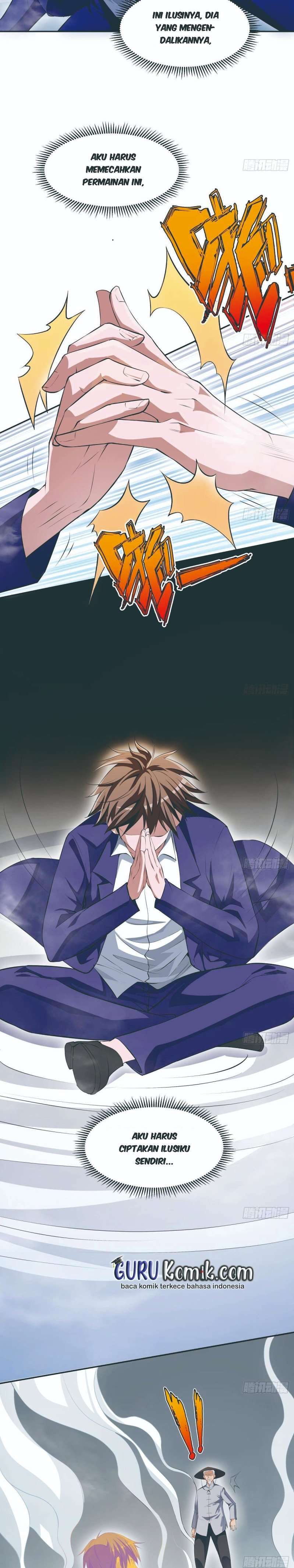 After The Identity of The Boss Was Exposed Chapter 14 Image 9