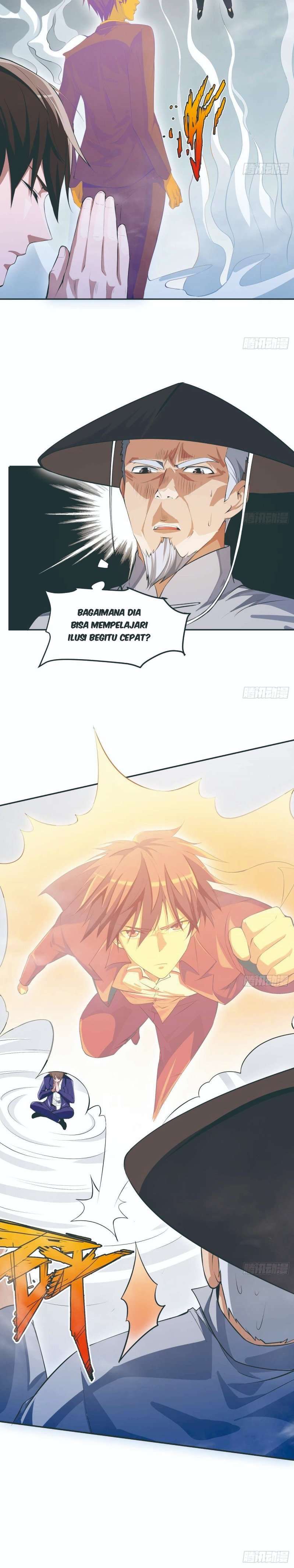 After The Identity of The Boss Was Exposed Chapter 14 Image 10