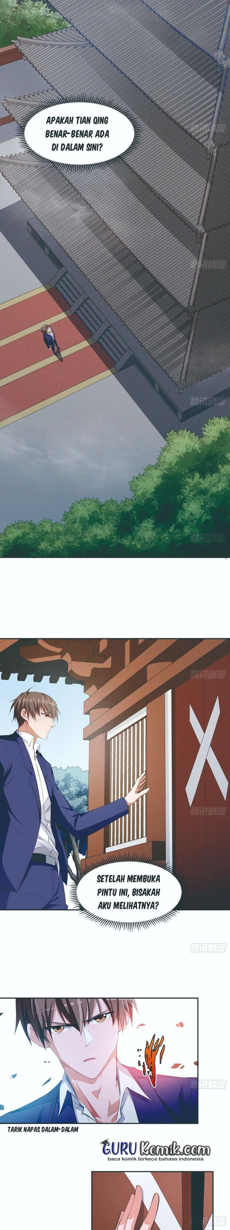 After The Identity of The Boss Was Exposed Chapter 15 Image 3
