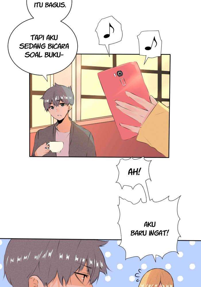 Out of Batteries Chapter 03 Image 6