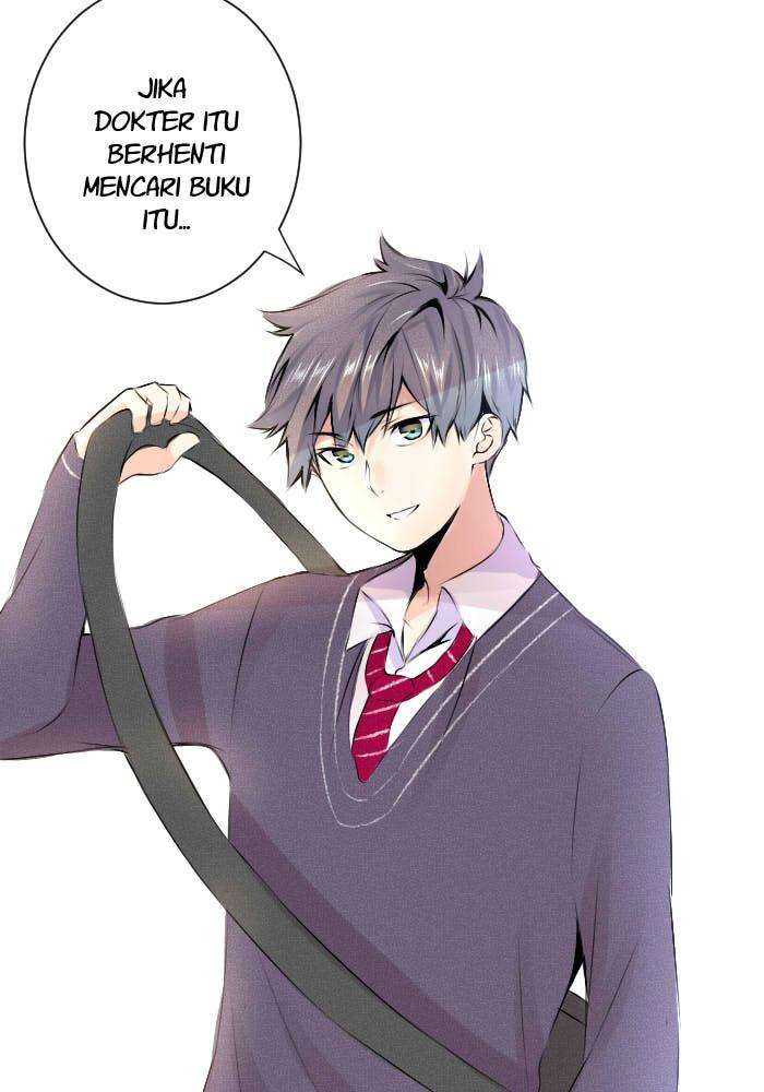 Out of Batteries Chapter 04 Image 17