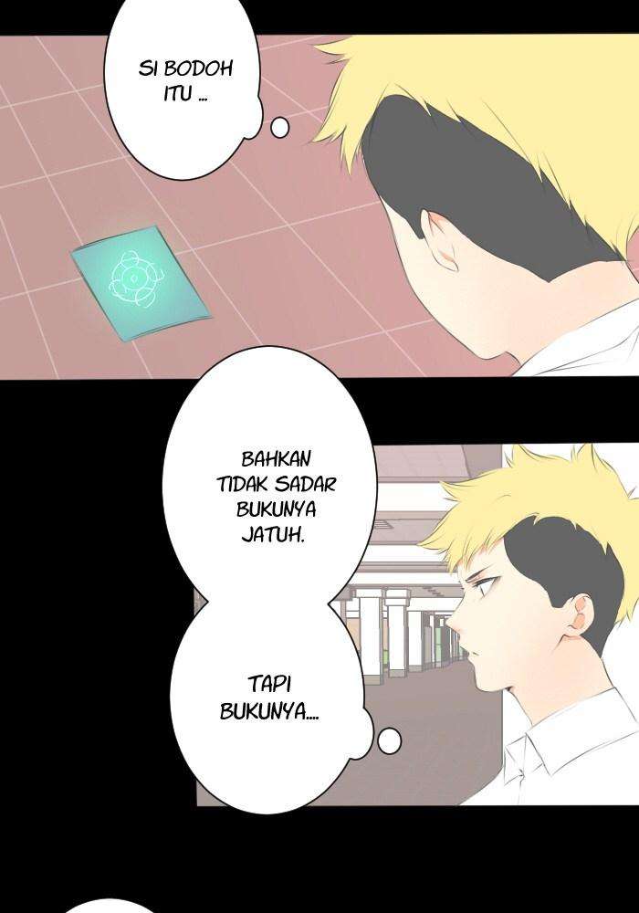 Out of Batteries Chapter 09 Image 20