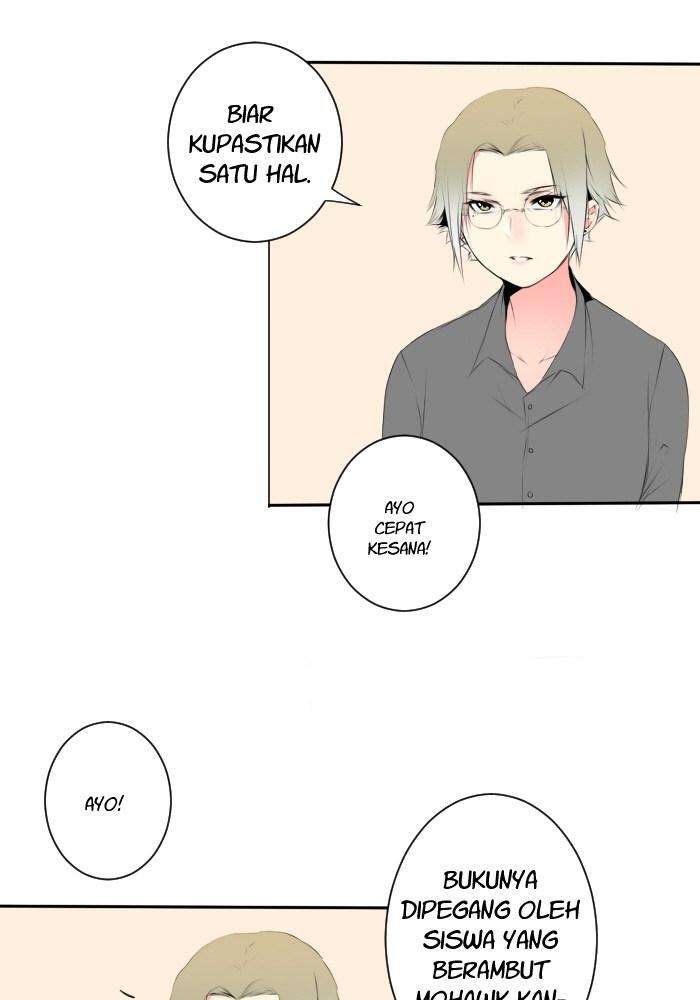 Out of Batteries Chapter 09 Image 68
