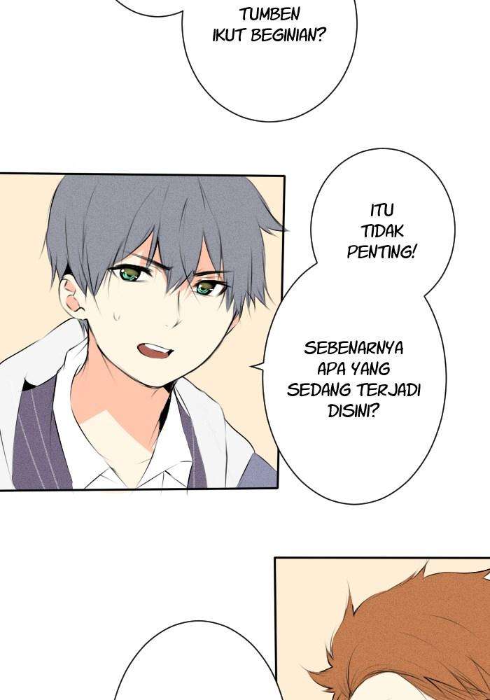 Out of Batteries Chapter 10 Image 7