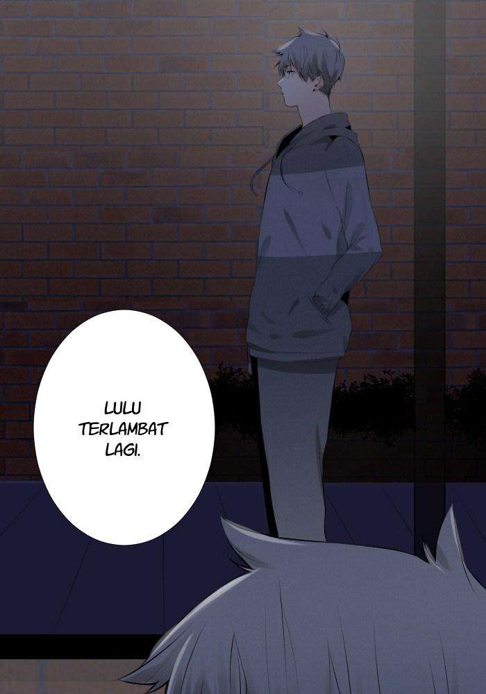 Out of Batteries Chapter 13 Image 1