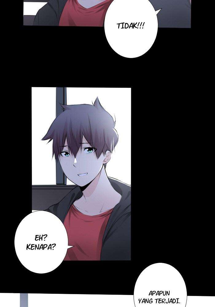 Out of Batteries Chapter 14 Image 50
