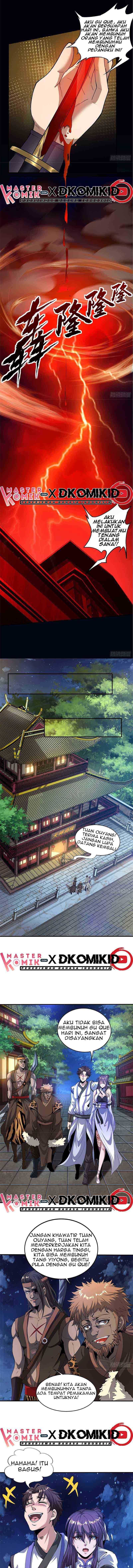 I Am Not a Son of Doom Chapter 19 Image 4