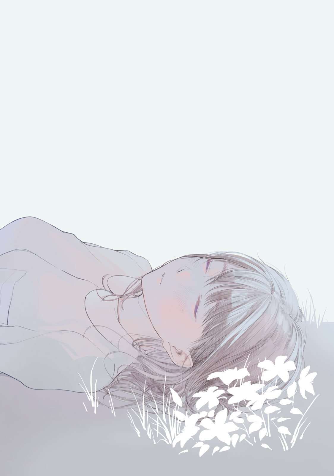 Musume no Tomodachi Chapter 04 Image 1