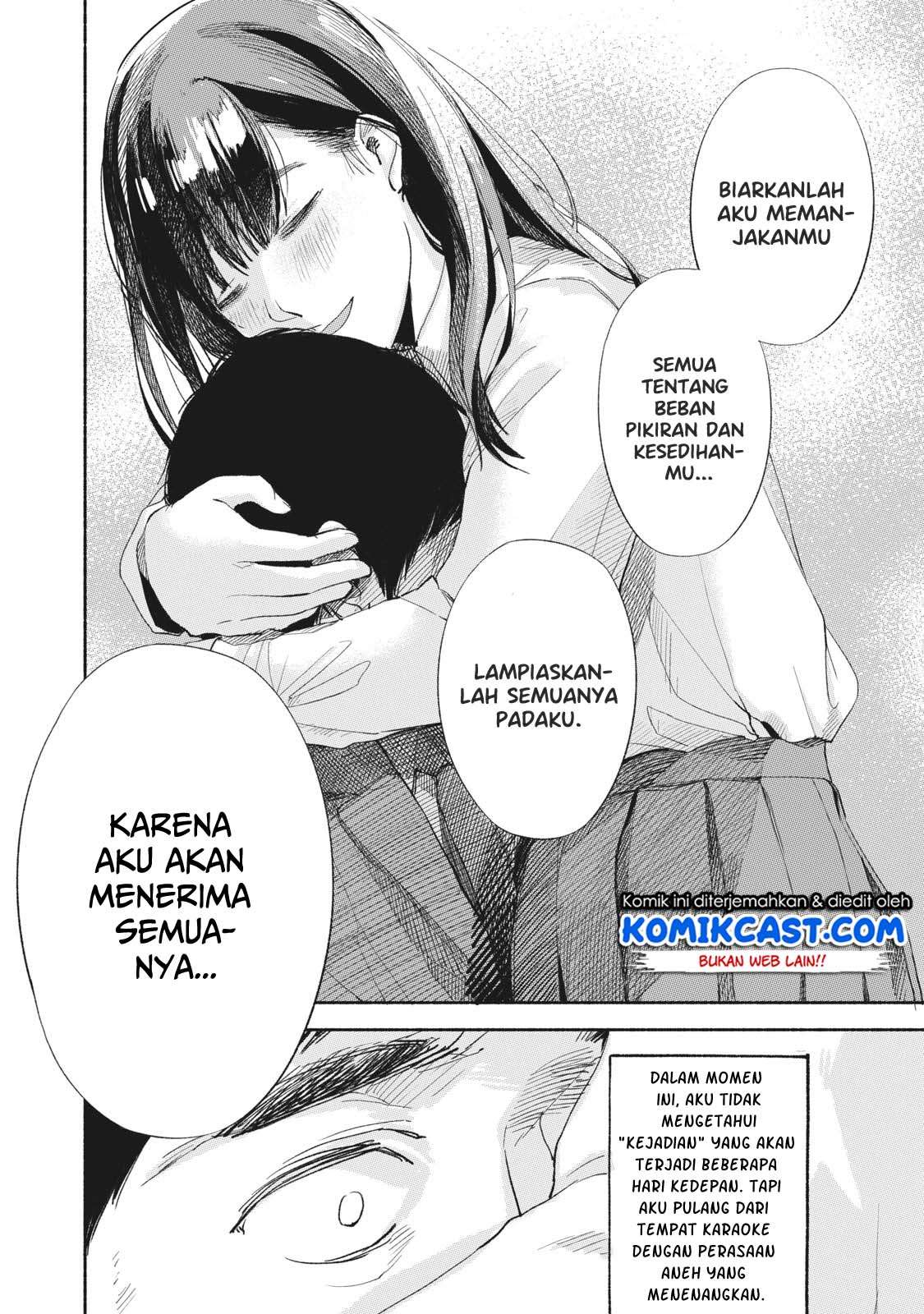 Musume no Tomodachi Chapter 04 Image 19