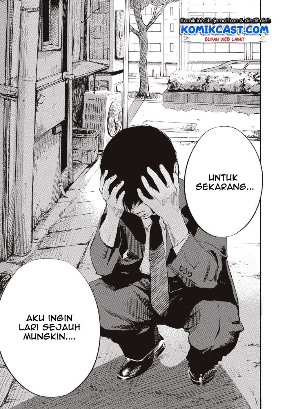 Musume no Tomodachi Chapter 05 Image 20
