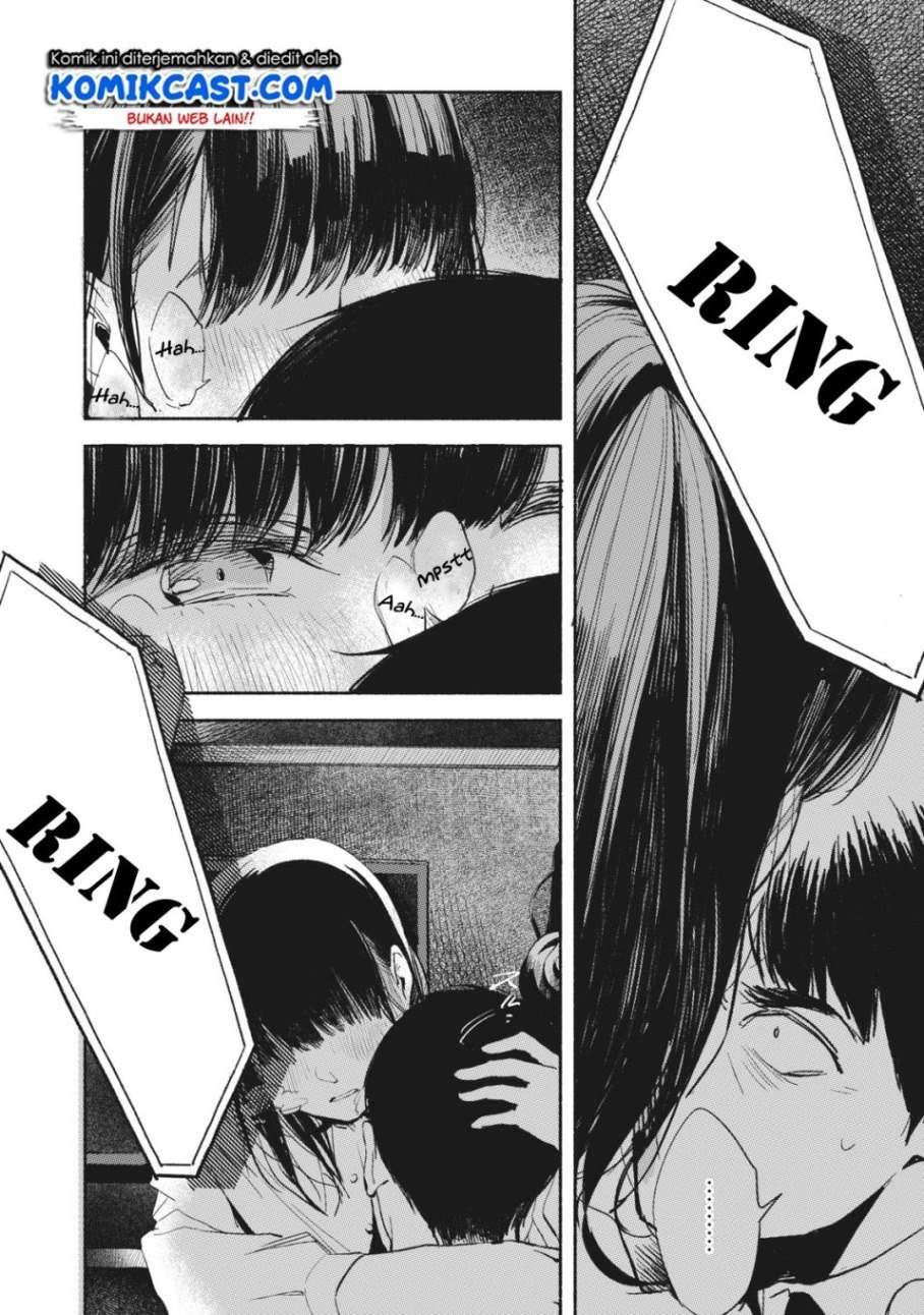 Musume no Tomodachi Chapter 08 Image 6