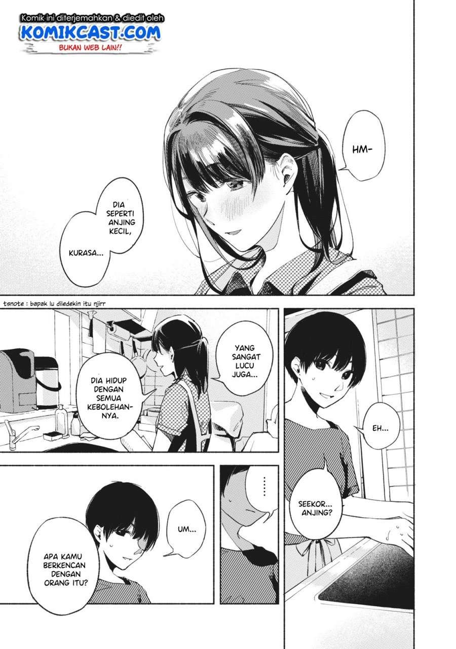 Musume no Tomodachi Chapter 24 Image 4