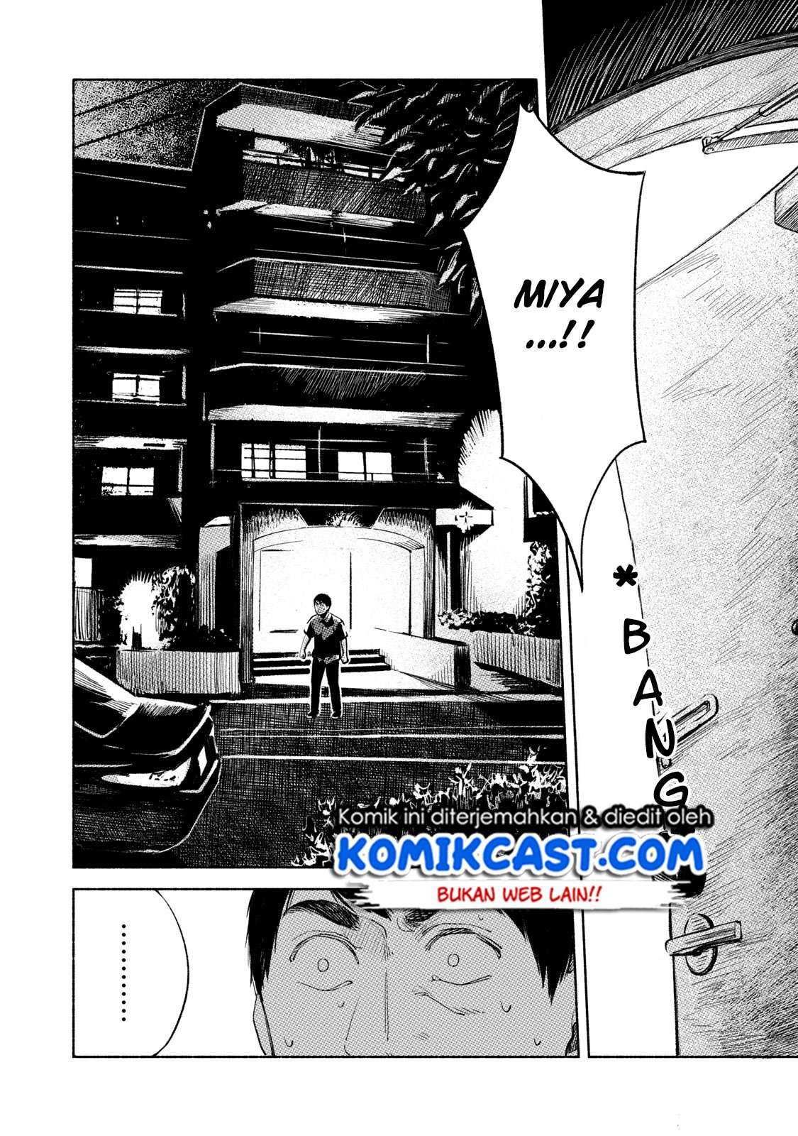 Musume no Tomodachi Chapter 31 Image 2