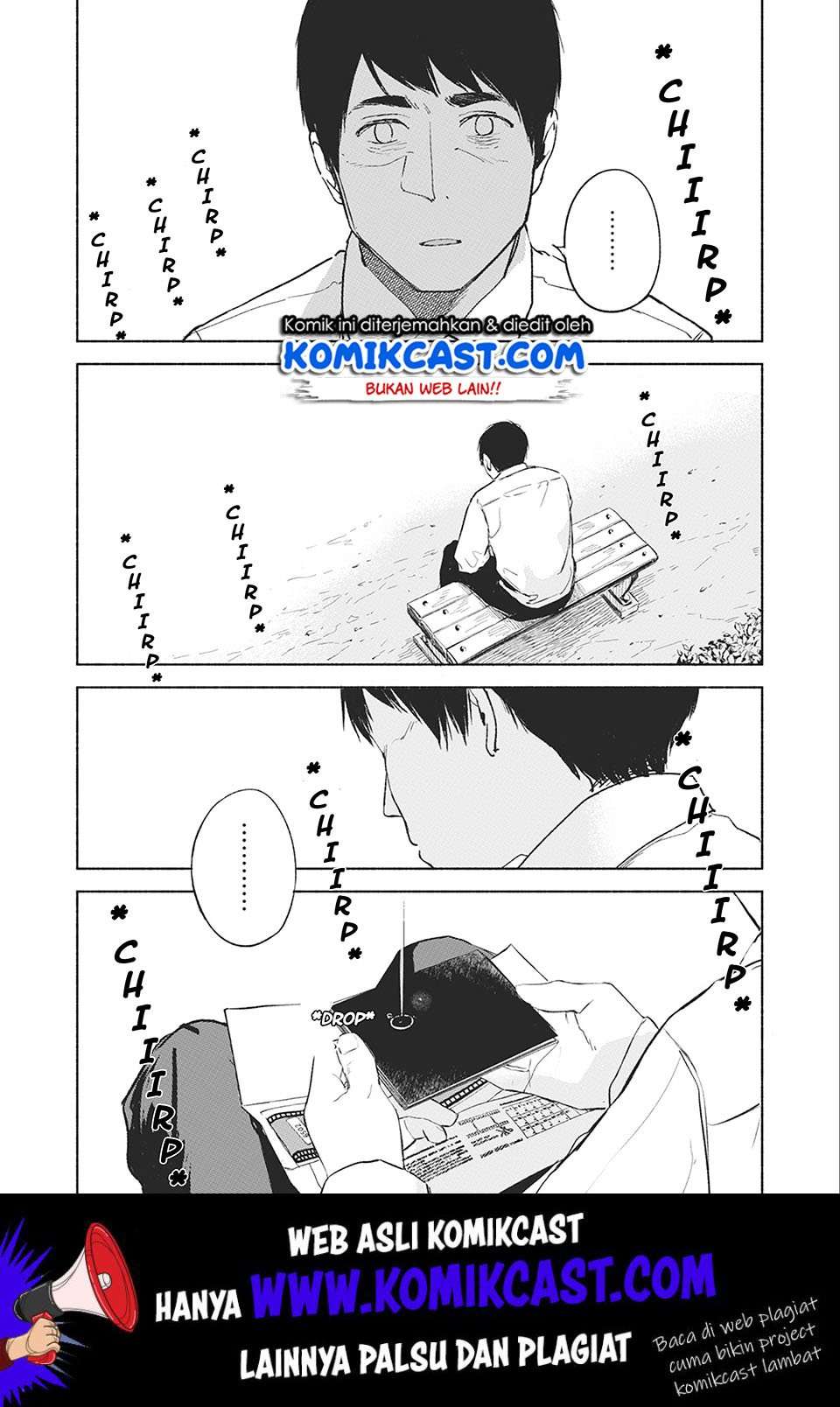Musume no Tomodachi Chapter 33 Image 12