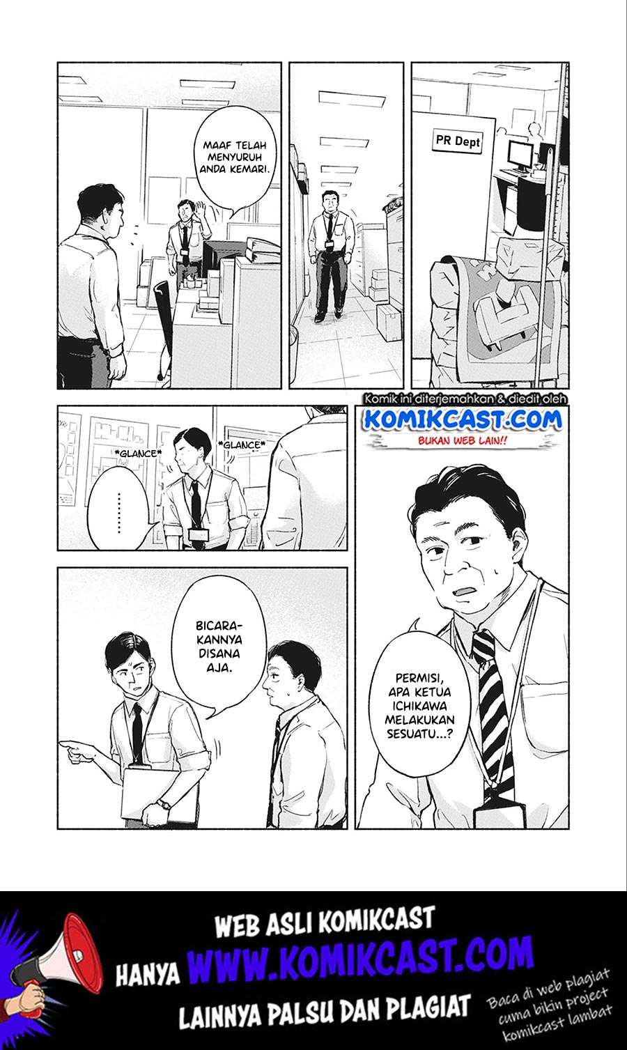 Musume no Tomodachi Chapter 37 Image 14