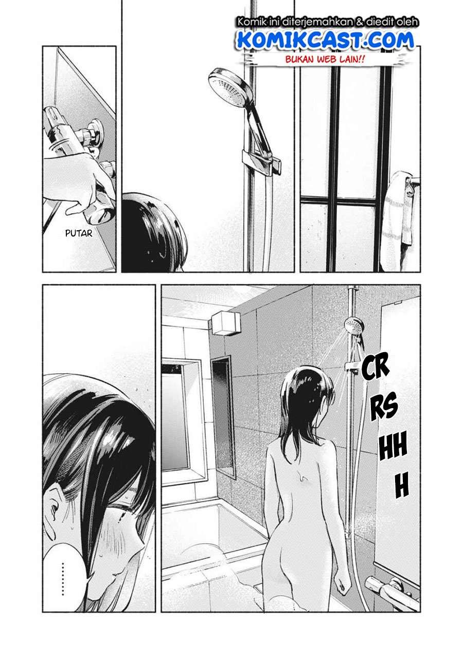 Musume no Tomodachi Chapter 51 Image 10