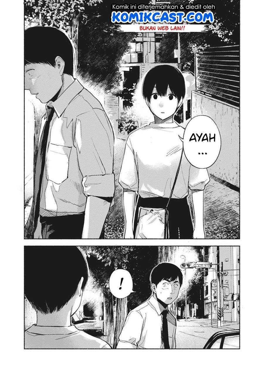 Musume no Tomodachi Chapter 54 Image 4