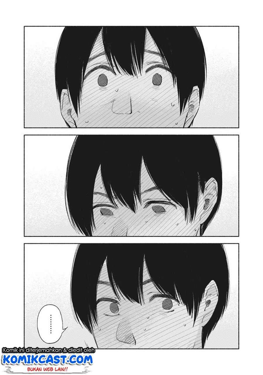 Musume no Tomodachi Chapter 54 Image 14
