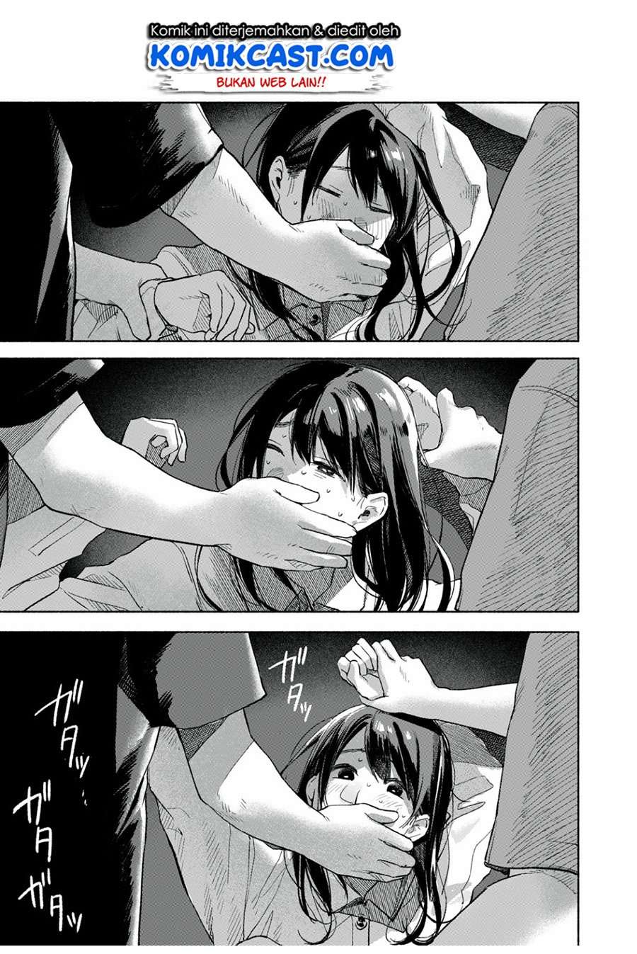 Musume no Tomodachi Chapter 56f Image 14