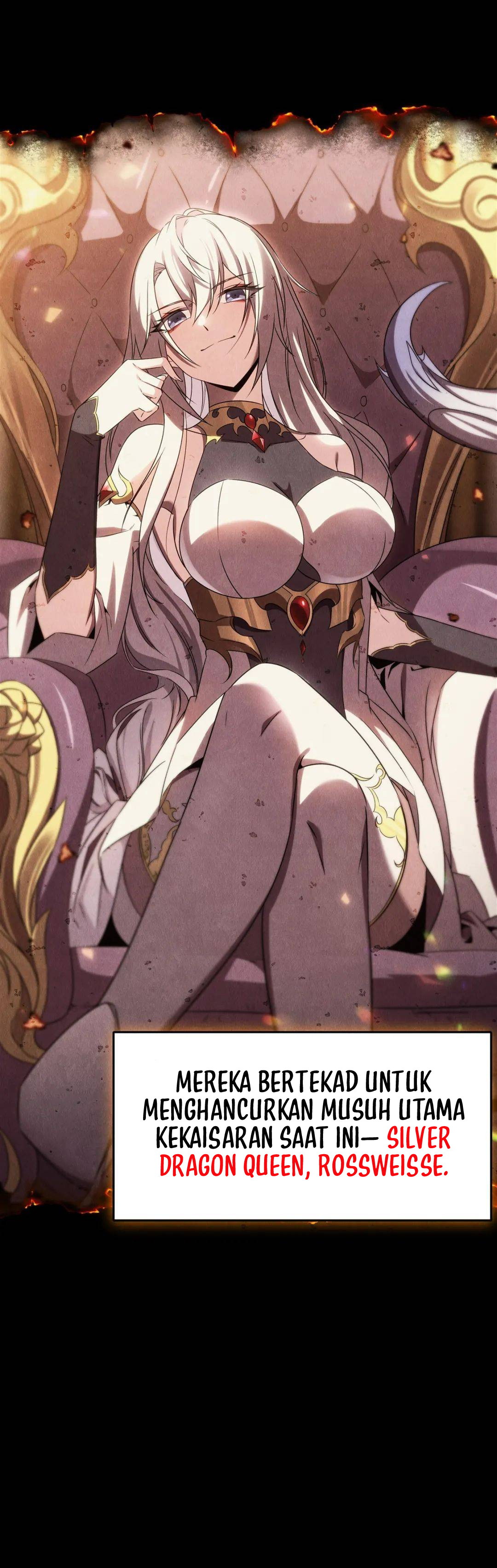 Shut Up, Evil Dragon! I don’t want to raise a child with you anymore Chapter 00 Image 9