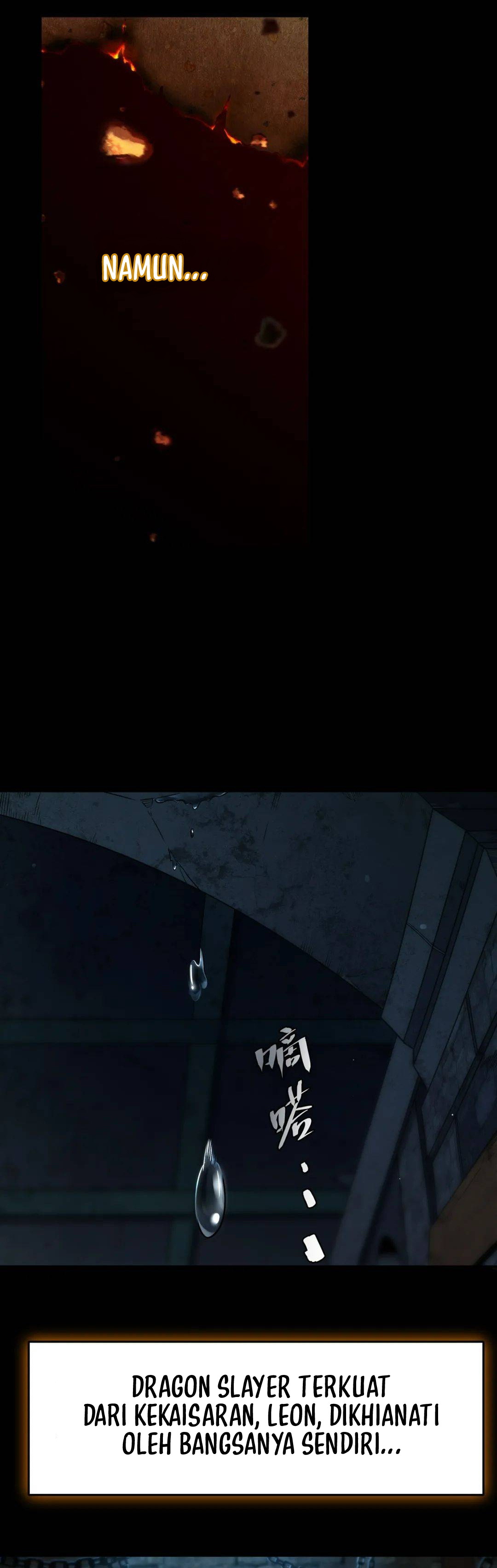 Shut Up, Evil Dragon! I don’t want to raise a child with you anymore Chapter 00 Image 10