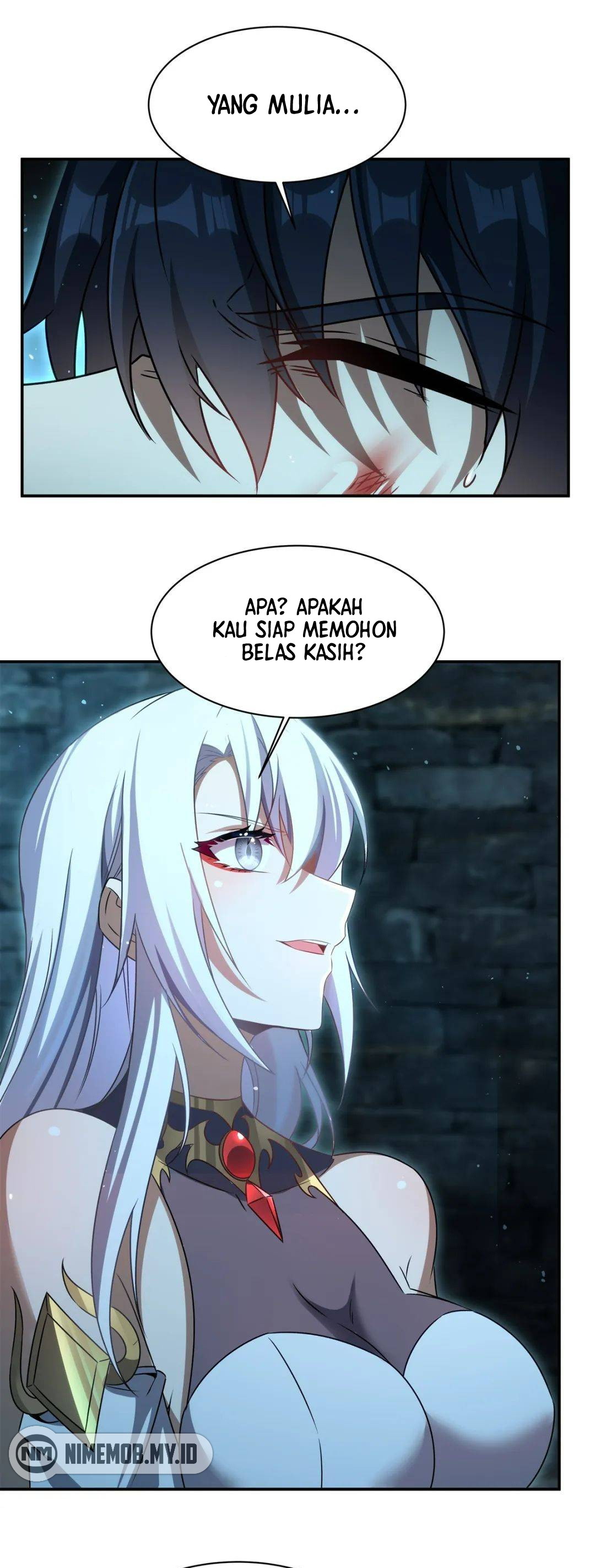 Shut Up, Evil Dragon! I don’t want to raise a child with you anymore Chapter 01 Image 17