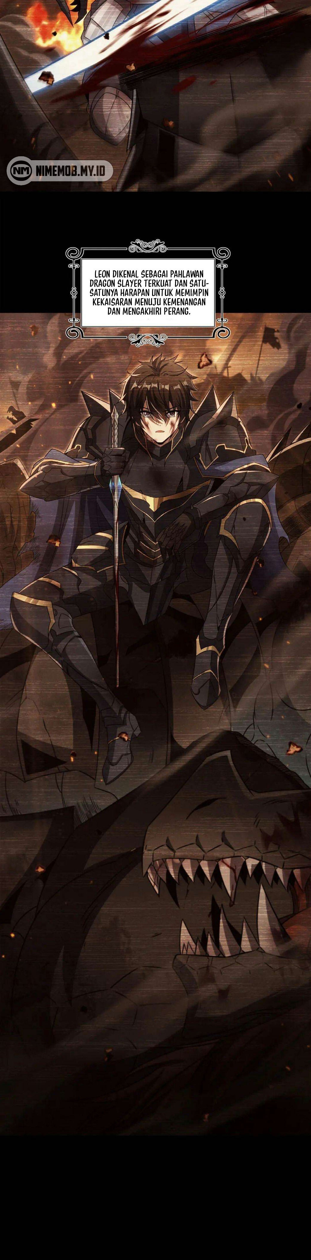 Shut Up, Evil Dragon! I don’t want to raise a child with you anymore Chapter 02 Image 3