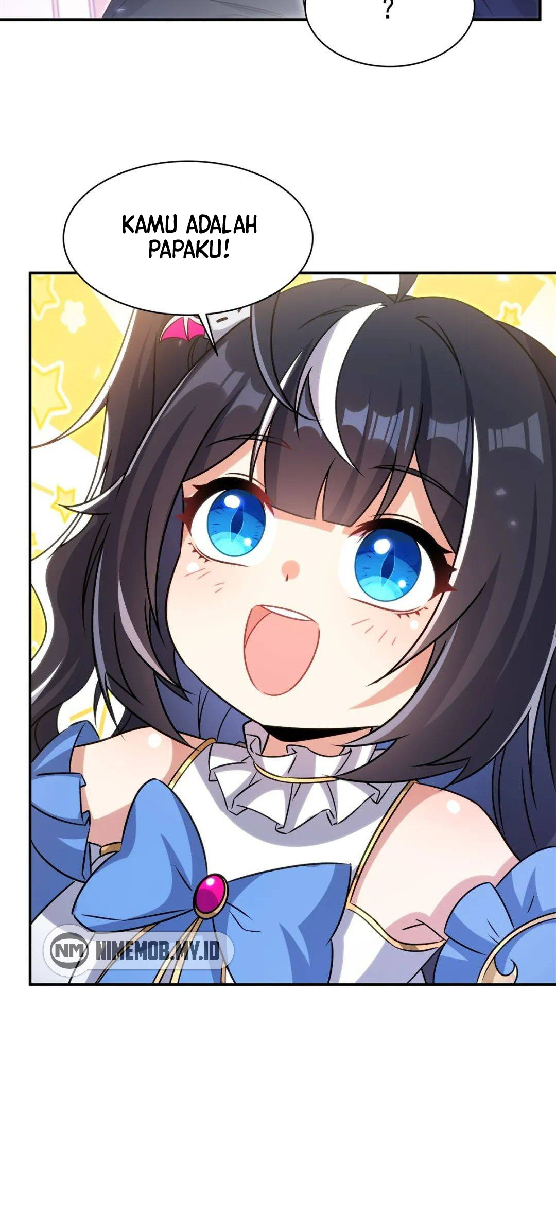 Shut Up, Evil Dragon! I don’t want to raise a child with you anymore Chapter 02 Image 15