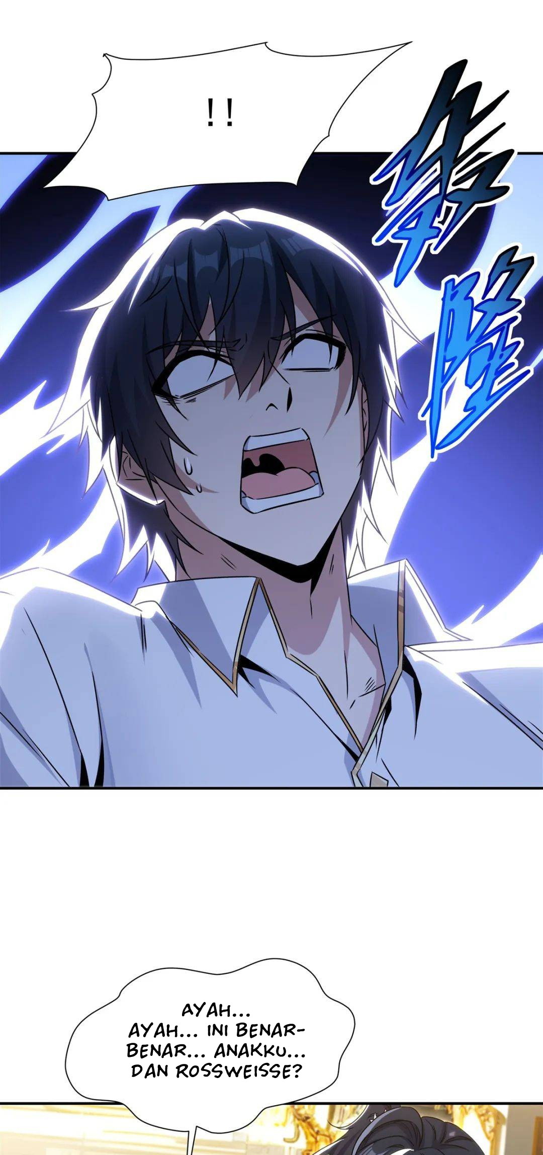 Shut Up, Evil Dragon! I don’t want to raise a child with you anymore Chapter 02 Image 16