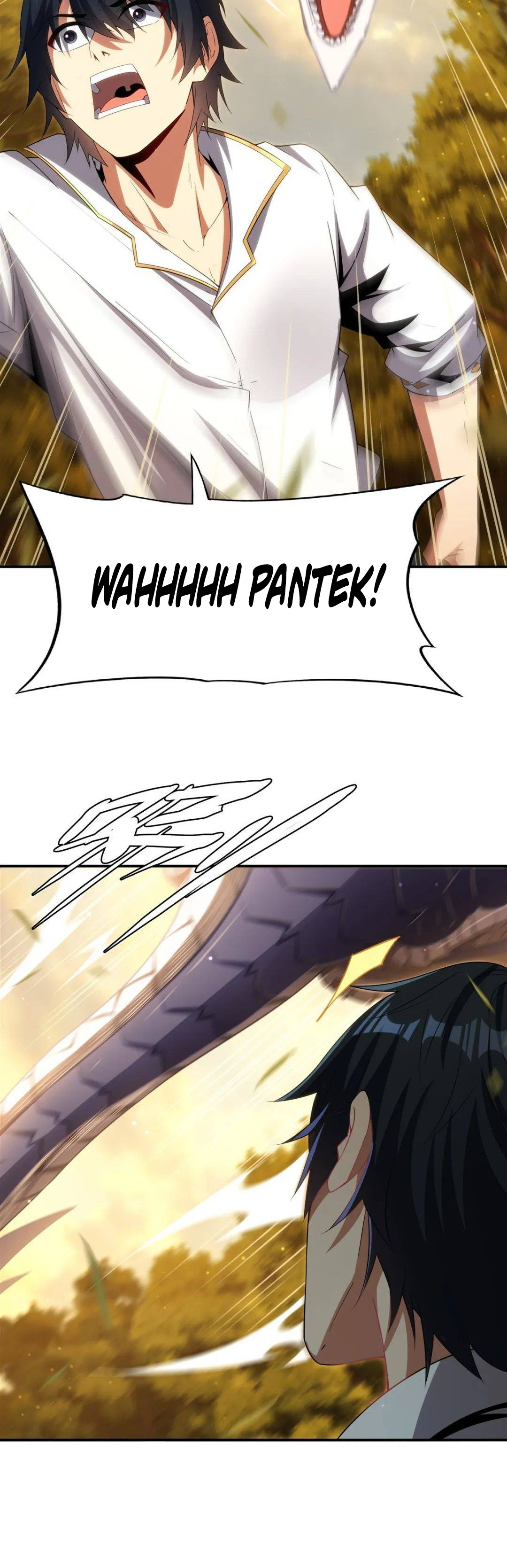 Shut Up, Evil Dragon! I don’t want to raise a child with you anymore Chapter 03 Image 15