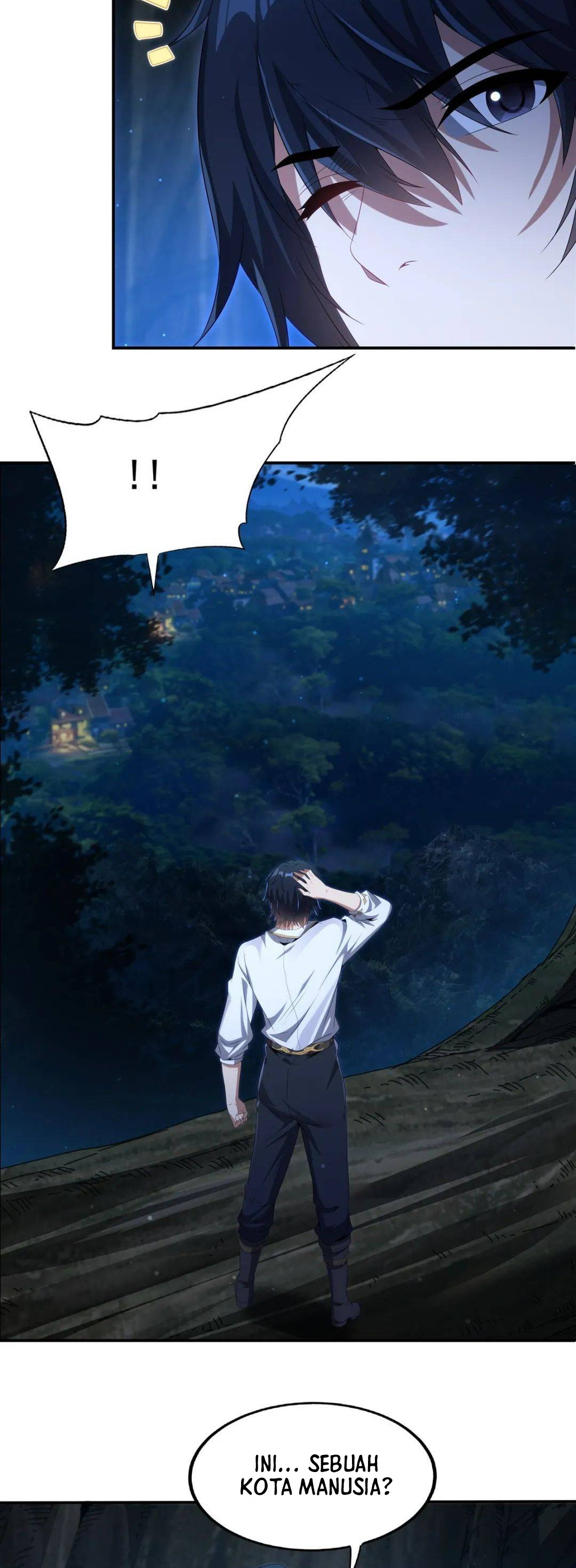 Shut Up, Evil Dragon! I don’t want to raise a child with you anymore Chapter 03 Image 24