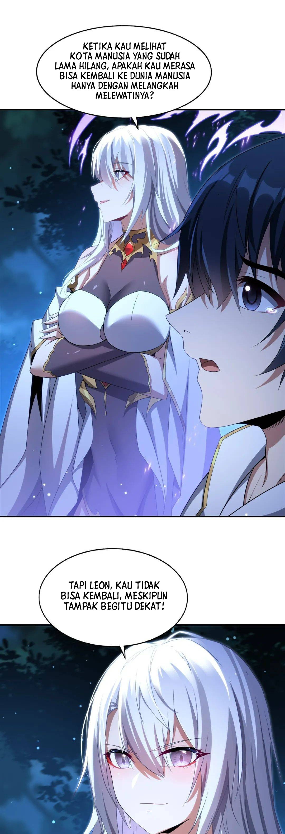 Shut Up, Evil Dragon! I don’t want to raise a child with you anymore Chapter 03 Image 26