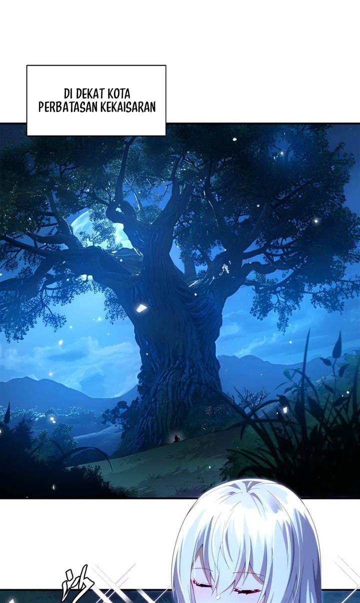 Shut Up, Evil Dragon! I don’t want to raise a child with you anymore Chapter 04 Image 1