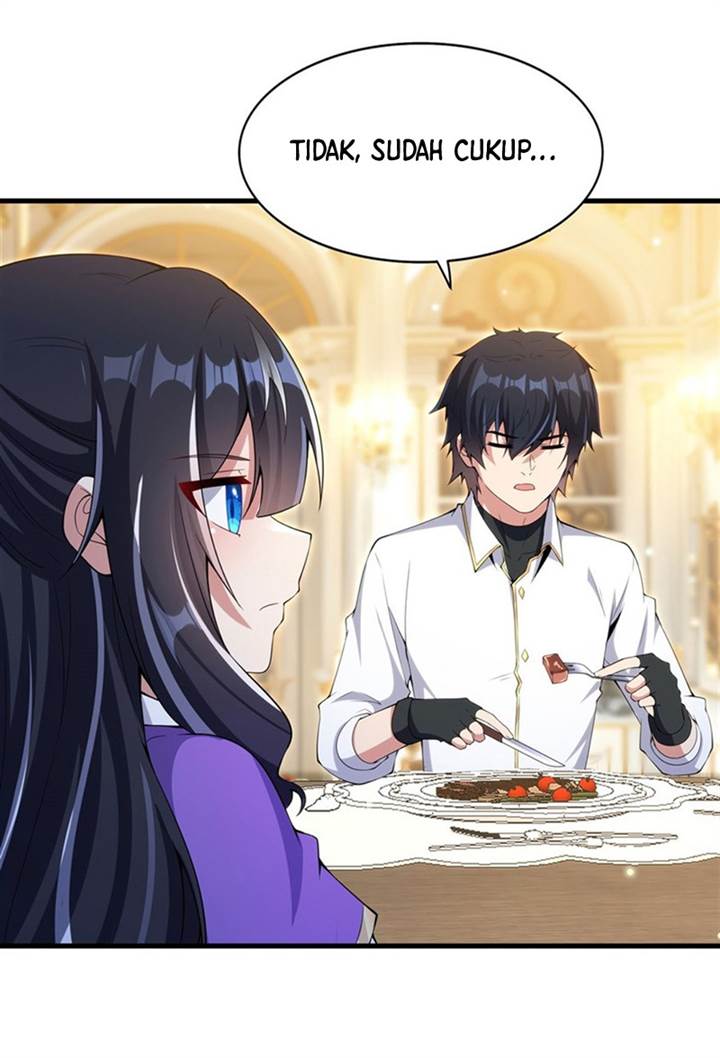 Shut Up, Evil Dragon! I don’t want to raise a child with you anymore Chapter 07 Image 13