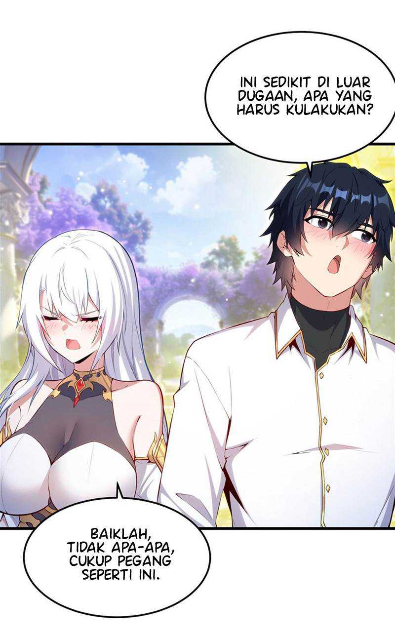 Shut Up, Evil Dragon! I don’t want to raise a child with you anymore Chapter 11 Image 13