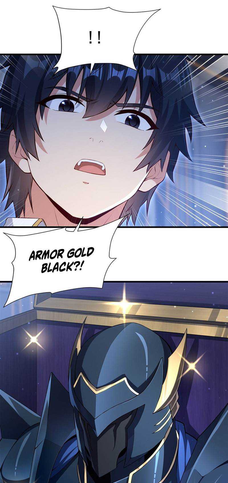 Shut Up, Evil Dragon! I don’t want to raise a child with you anymore Chapter 11 Image 28