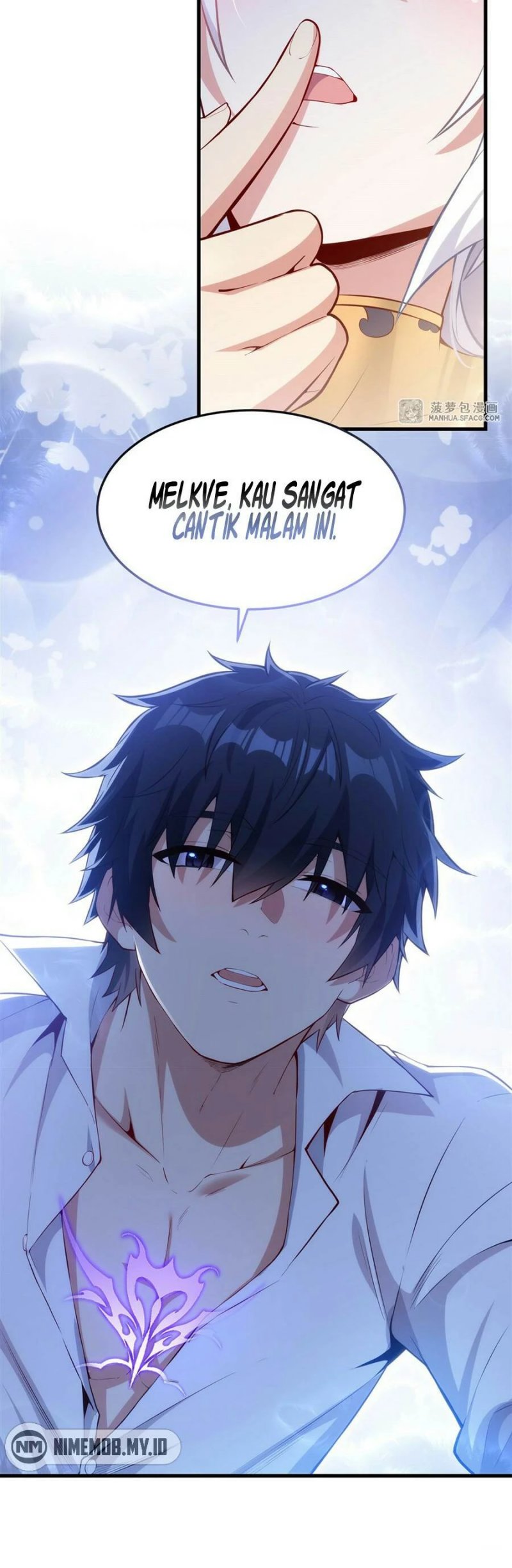 Shut Up, Evil Dragon! I don’t want to raise a child with you anymore Chapter 15 Image 20