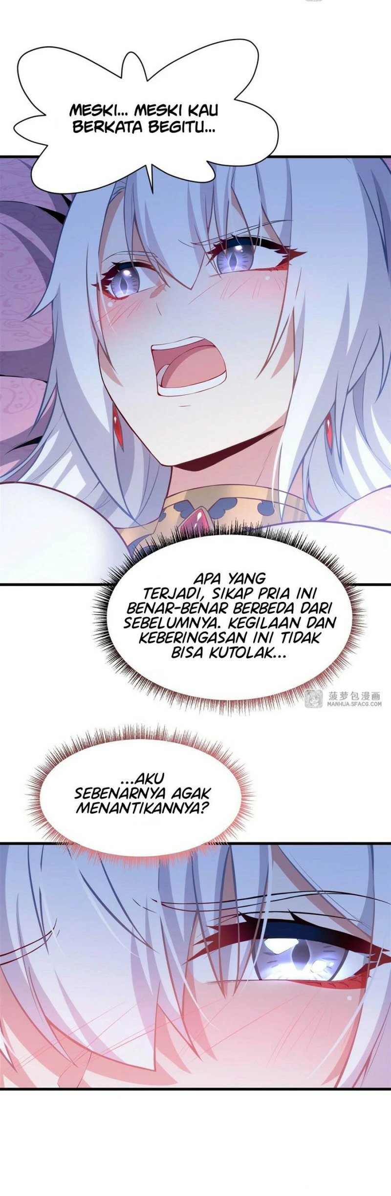 Shut Up, Evil Dragon! I don’t want to raise a child with you anymore Chapter 15 Image 21