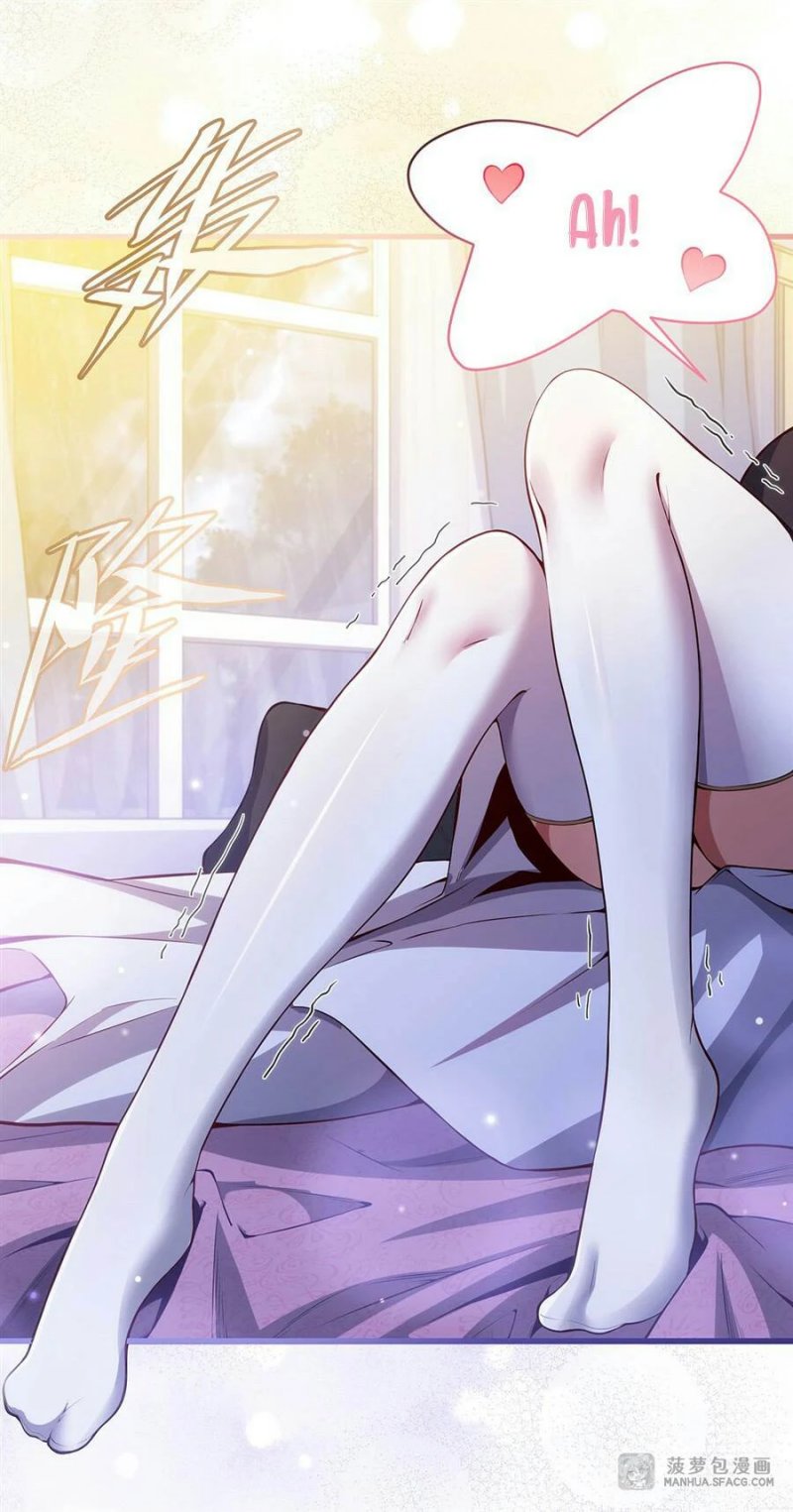 Shut Up, Evil Dragon! I don’t want to raise a child with you anymore Chapter 15 Image 23