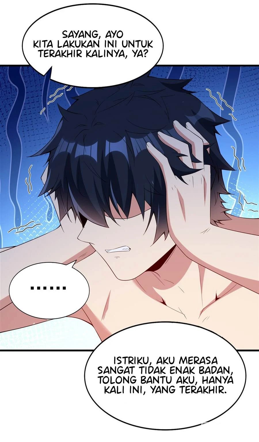 Shut Up, Evil Dragon! I don’t want to raise a child with you anymore Chapter 16 Image 6