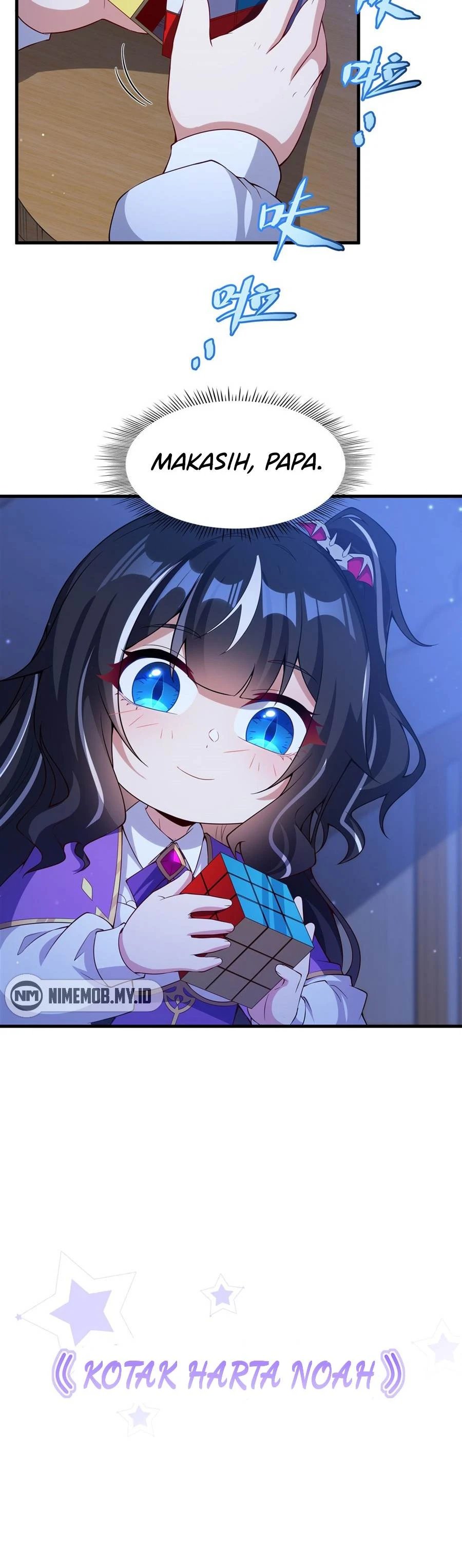 Shut Up, Evil Dragon! I don’t want to raise a child with you anymore Chapter 16 Image 24