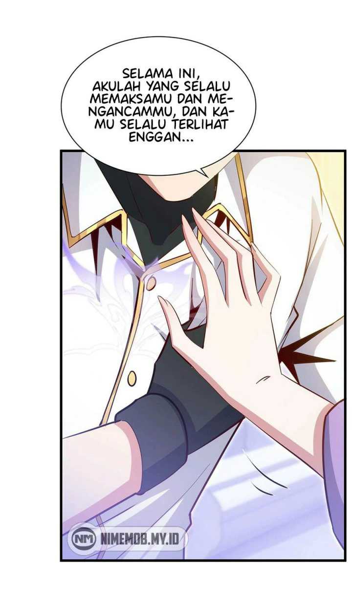 Shut Up, Evil Dragon! I don’t want to raise a child with you anymore Chapter 25 Image 24