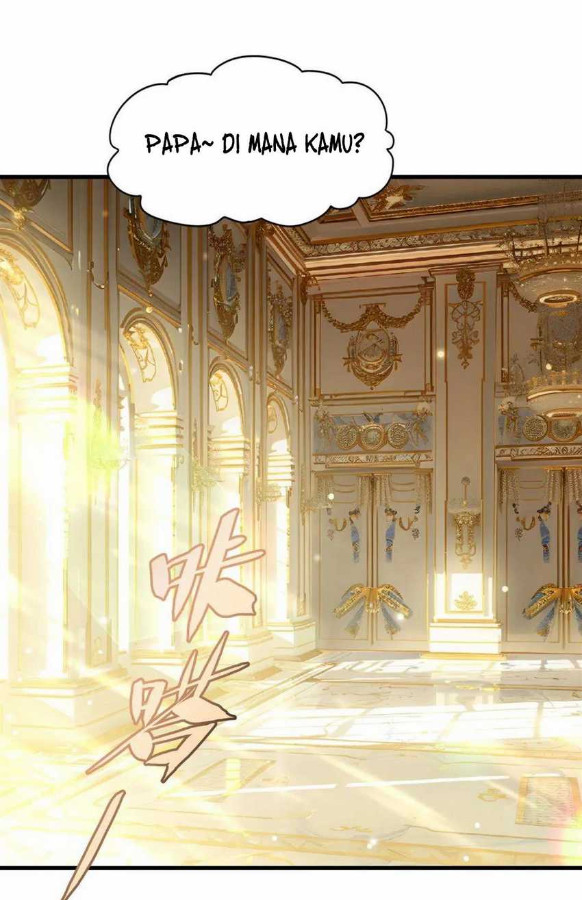 Shut Up, Evil Dragon! I don’t want to raise a child with you anymore Chapter 28 Image 1