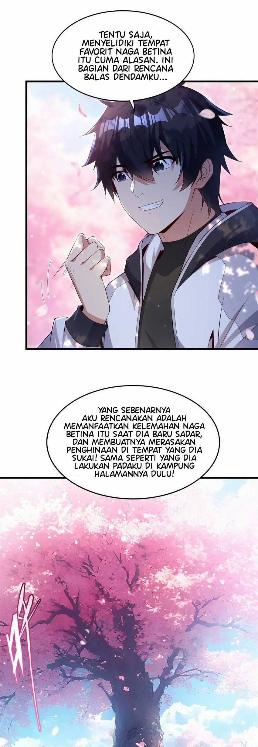 Shut Up, Evil Dragon! I don’t want to raise a child with you anymore Chapter 28 Image 16