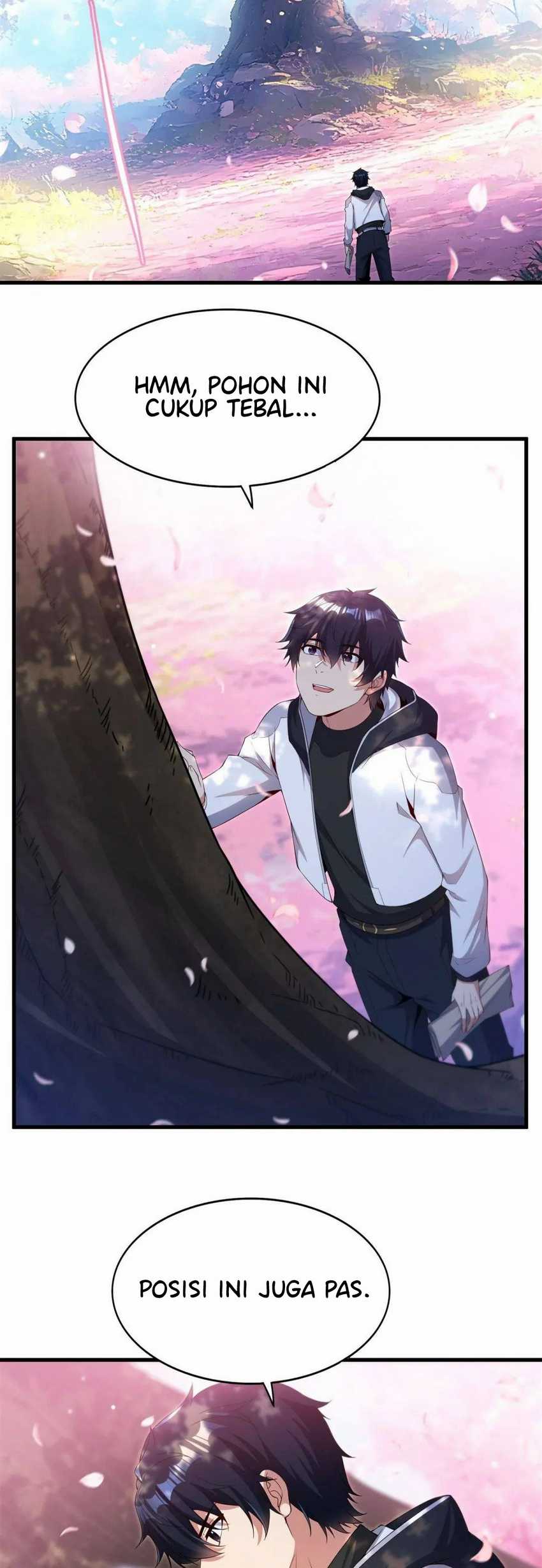 Shut Up, Evil Dragon! I don’t want to raise a child with you anymore Chapter 28 Image 17