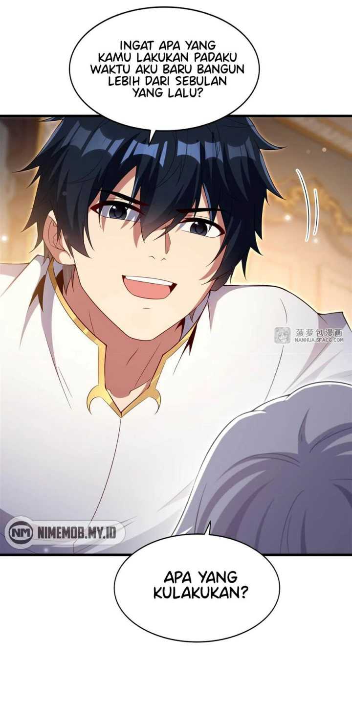 Shut Up, Evil Dragon! I don’t want to raise a child with you anymore Chapter 29 Image 23